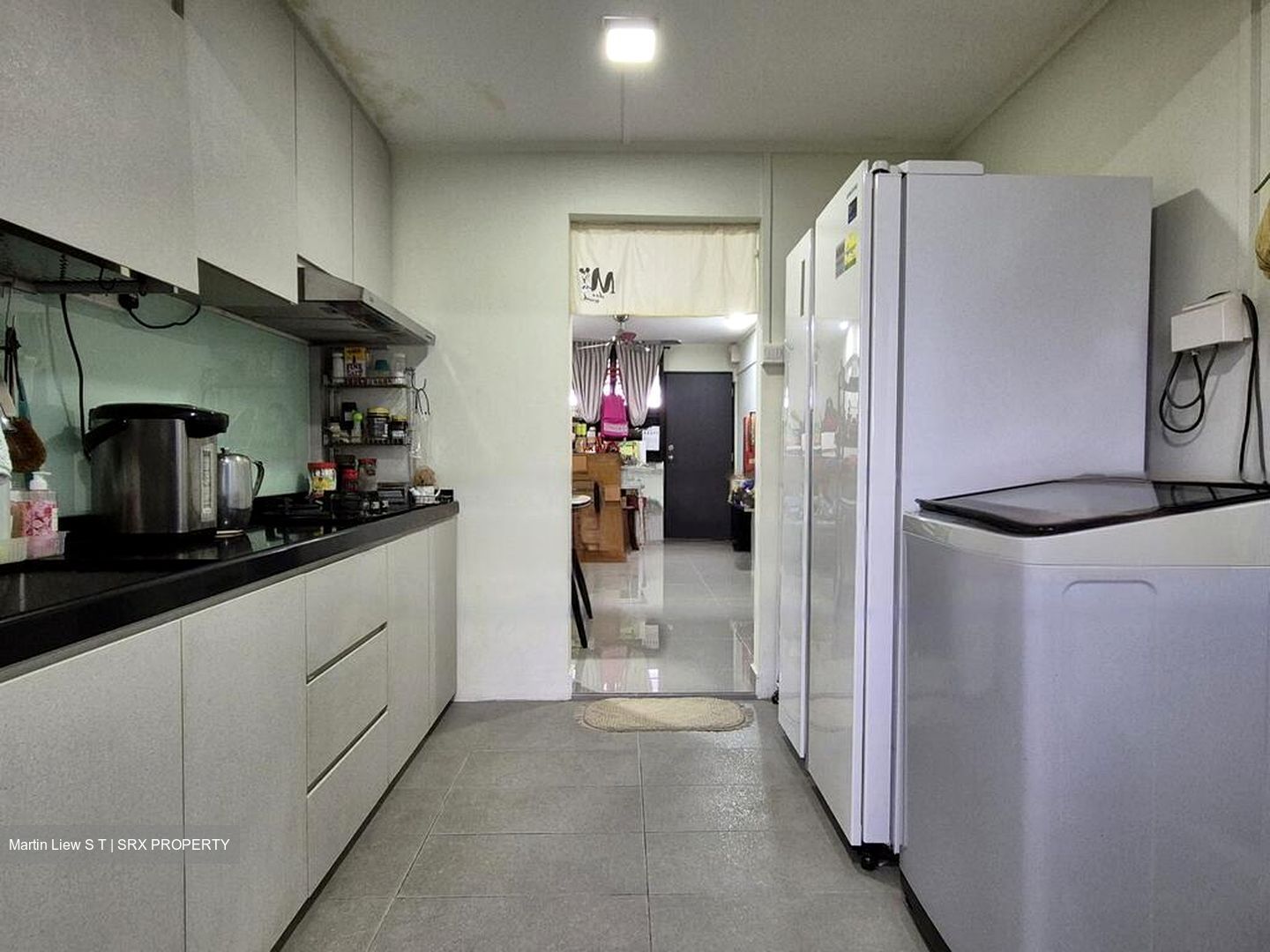 Blk 195 Kim Keat View (Toa Payoh), HDB 3 Rooms #483462441